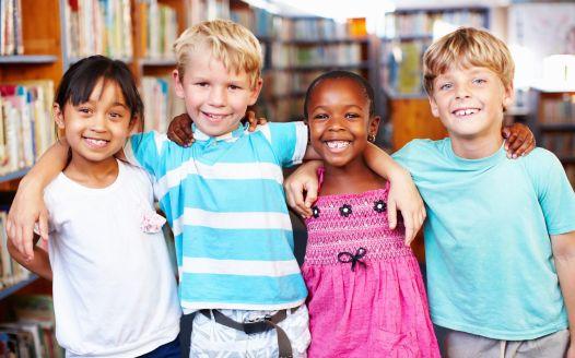 <strong>How to develop children’s social-emotional skills in kindergarten</strong>