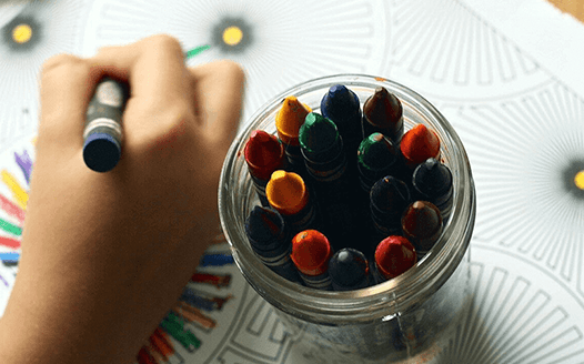 graphomotricité, prise du crayon, comment tenir un crayon, maturité scolaire, twigsee