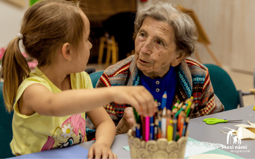<strong>Rozhovor: Čítajúce babičky prinášajú do škôlky nadhľad</strong>