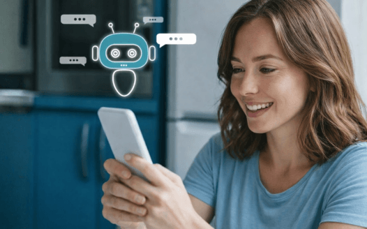 <strong>Nebojte se AI ve školce:<br>Praktické tipy, které vám ušetří čas</strong>