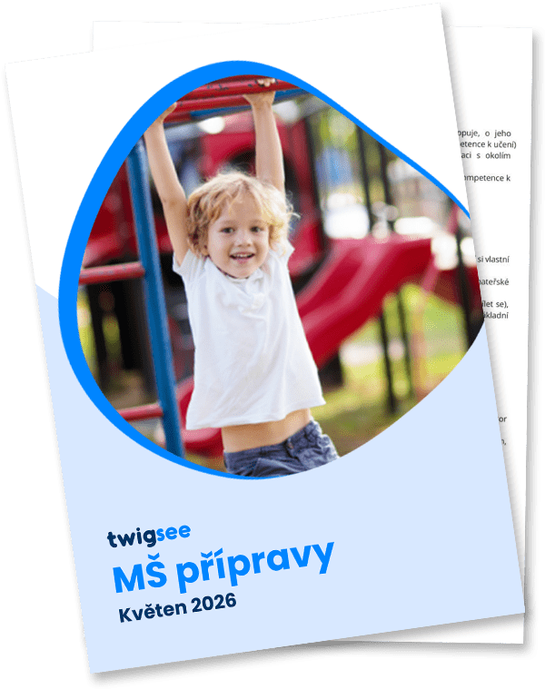 Přípravy pro učitelky MŠ - Květen 2026
