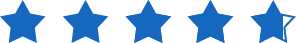 Rating Google Play - 4,8
