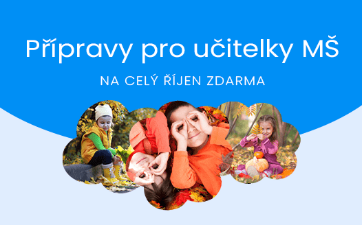 <strong>MŠ přípravy na říjen</strong>