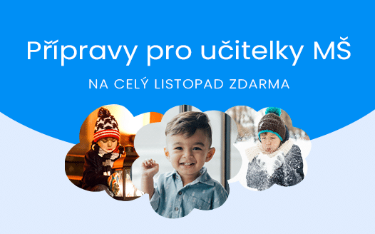 <strong>MŠ přípravy na listopad</strong>